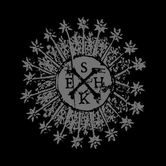 S.E.K.H. ''Acéphale & Arkhé Tenebre'' LP