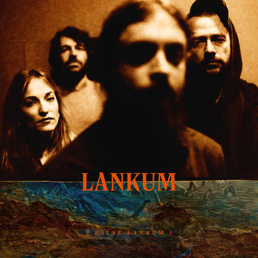 Lankum "False Lankum" 2xLP