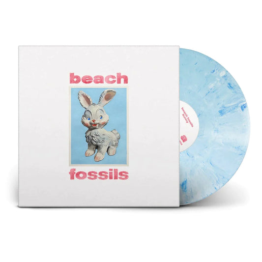 Beach Fossils "Bunny" LP (Multiple Formats)