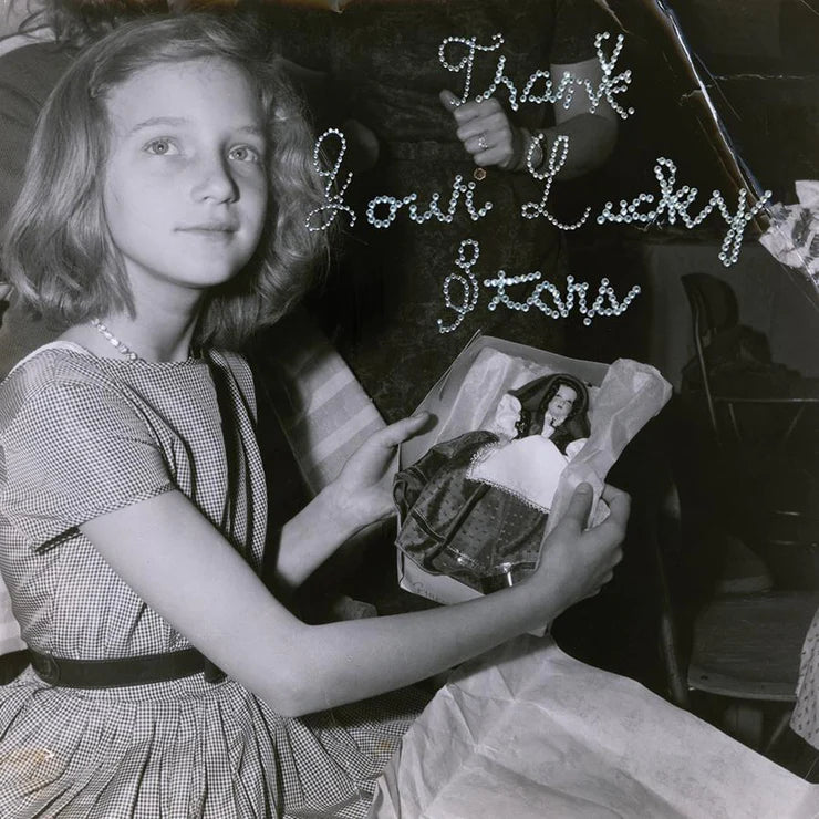 Beach House ''Thank Your Lucky Stars'' LP