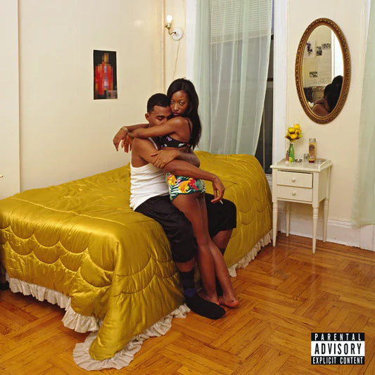 Blood Orange "Freetown Sound" 2xLP
