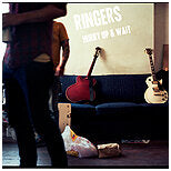Ringers "Hurry Up and Wait" 12" EP