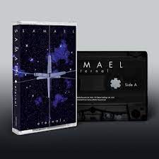 Samael "Eternal [Import]" Cassette
