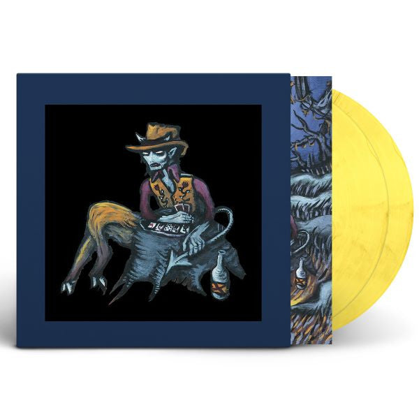 Drive-By Truckers "The Complete Dirty South" 2xLP (Reposado)