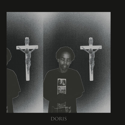 Earl Sweatshirt ''Doris'' LP