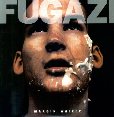 Fugazi ''Margin Walker'' 12" EP