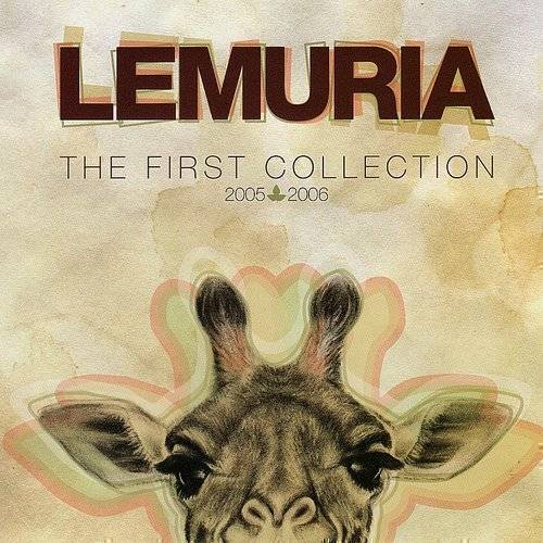 Lemuria ''The First Collection'' LP