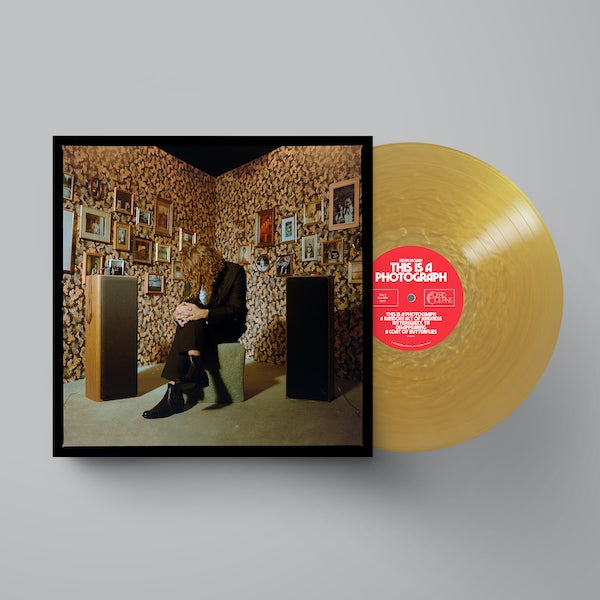 Kevin Morby ''This Is A Photograph'' LP