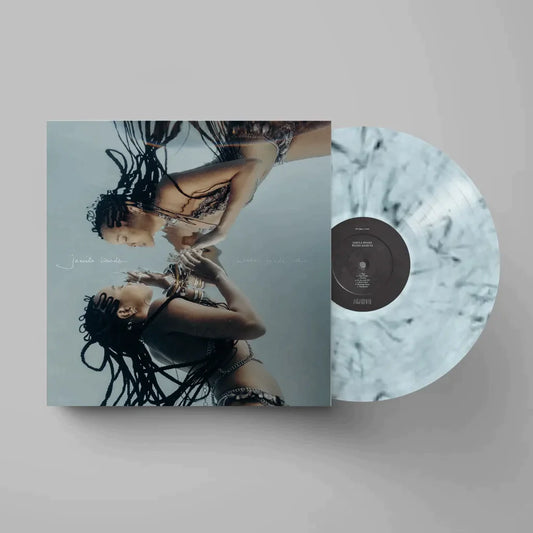 Jamila Woods "Water Made Us" LP (Multiple Variants)