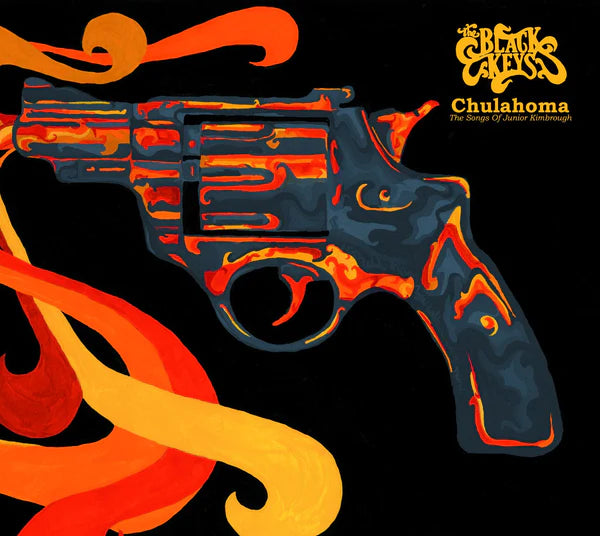 Black Keys ''Chulahoma'' LP