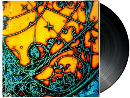 The Strokes "Is This It?" LP