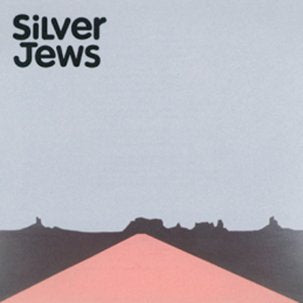 Silver Jews ''American Water'' LP