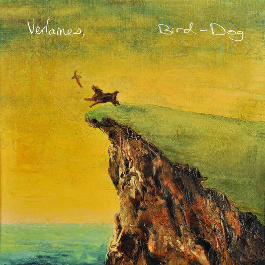 RSD 2023: The Verlaines "Bird Dog" LP (Opaque Purple)
