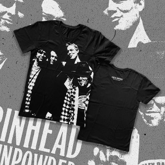 Pinhead Gunpowder "West Side Highway" Shirt