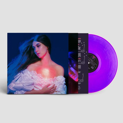 Weyes Blood "And In The Darkness, Hearts Aglow"